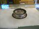 Antique C.  T.  Germany Rose And Scalloped Ramekin Bowl And Underplate Bowls photo 1