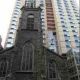 Leaded Stained Glass 1920 ' S From France St.  Ann ' S Catholic 120 12th Street Nyc Other photo 7