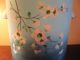 Rare Antique Water Cooler Painted Metal With Porcelain Interior Excellent Cond. Metalware photo 1