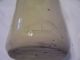 Antique Govancroft Pottery Glascow 1 Scotland Hot Water Bottle/ Bed Warmer Other photo 1
