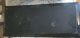 Antique Narrow And Long Handpainted Toleware Tray/ Handles Toleware photo 4