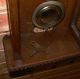 Antique Classic Junghans Regulator Oakwood Running Good Clocks photo 3