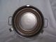 Villeroy & Boch - Plate Warmer With Porcelain Plate And Lid Other photo 3