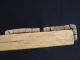 Antique Timber And Corrugated Aqua Glass Washboard Large 24 Inch 60 Cm Woodenware photo 9