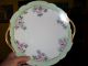 Antique Dishes - Various Makers - Noritake Nippon,  Royal Austria,  Buffalo China 1919, Other photo 1