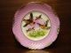 Vintage Cup & Saucer,  Flying Quail,  Pink & White Luster,  Royal Sealy,  Japan Cups & Saucers photo 6