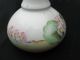 Small Antique Porcelain Vase - Hand Painted And Signed - Austria Vases photo 2