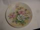 Antique Plate Collection Reduction,  U Get 1,  11 To Select From, Plates & Chargers photo 1