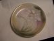 Antique Plate Collection Reduction,  U Get 1,  11 To Select From, Plates & Chargers photo 4