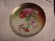 Antique Plate Collection Reduction,  U Get 1,  11 To Select From, Plates & Chargers photo 8