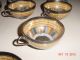 Rs Kutani Antique Teapot Tea Set - 1000 Thousand Faces Row Of Robes - 23 Pieces Teapots & Tea Sets photo 2