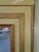 Antique Italian Painted Venetian Mirror Mirrors photo 5