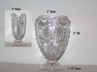 Glass Vase photo