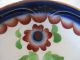 Early Ironstone Gaudy Welsh Handle - Less Cup/saucer,  E.  Walley 1856 Staffordshire Cups & Saucers photo 9