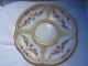 Antique English Doulton Decorated Demitasse Cup & Saucer As Found Cups & Saucers photo 6