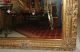 Unusual Hand Carved Giltwood & Gesso Louis Xvi Mirror Nr Mirrors photo 1