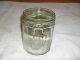 Collectible Insulator Bottle With Metal Lid And Rubber Seal Very Old Light Green Decanters photo 2