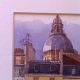 Paris Watercolor Print - Sainte Anne Dome - Pierre Deux Other photo 4