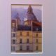 Paris Watercolor Print - Sainte Anne Dome - Pierre Deux Other photo 7