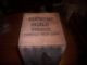Vintage,  Antique Supreme Scale Dovetail Wooden Box,  Crate. . . . Boxes photo 4