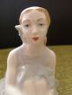 Ussr Latvia Latvian Figurine, ,  Ballerina, ,  Riga Porcelain Factory 60s Figurines photo 6