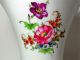 Antique German Furstenberg Porcelain Manufactory Vase ~ Pristine Condition Vases photo 1
