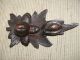 19thc Black Forest Oak Carving With Fruits Other photo 3