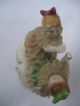 Vintage Hal - Sey Fifth Ave Japan Figurine Of Two Ballerinas - Lovely Piece - Figurines photo 5