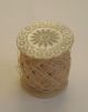 19th C.  Mother Of Pearl Bobbin Other photo 2