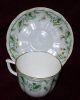 18th Or Early 19th Century Porcelain Cup & Saucer Hand Painted Cups & Saucers photo 2