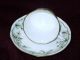 18th Or Early 19th Century Porcelain Cup & Saucer Hand Painted Cups & Saucers photo 8