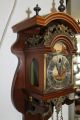 Dutch Sallander Chairclock, Clocks photo 3