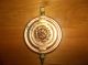 Antique Seth Thomas Lions Head Pendulum For 8 Day Shelf/kitchen Clock Clocks photo 2