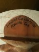 Fort Worth Frontier Centennial Wooden Boot From 1936 Other photo 1