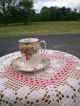 Mz Chocolate Pot And Cups Made In Austria Teapots & Tea Sets photo 3