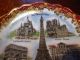 Antique Vintage Porcelain Plate,  Limoges,  Paris,  Hand - Coloured,  Arts, Plates & Chargers photo 4