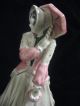 Goldscheider Lady With Parasal Large Figurine Figurines photo 1