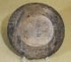 Small 18thc Antique Early American Primitive Personal Wood Bowl Nr Primitives photo 4