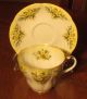 Terrific Tea Set Royal Albert - Dainty Dina Series - Prudence.  Cup & Saucer Cups & Saucers photo 1