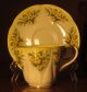Terrific Tea Set Royal Albert - Dainty Dina Series - Prudence.  Cup & Saucer Cups & Saucers photo 3