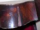 Circa 1780 Georgian Inlaid Mahogany Knife Box Nr Boxes photo 9