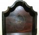 Circa 1780 Georgian Inlaid Mahogany Knife Box Nr Boxes photo 3