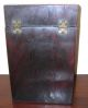 Circa 1780 Georgian Inlaid Mahogany Knife Box Nr Boxes photo 5