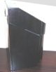 Circa 1780 Georgian Inlaid Mahogany Knife Box Nr Boxes photo 6