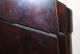 Circa 1780 Georgian Inlaid Mahogany Knife Box Nr Boxes photo 7