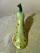 Drasche Porcelain Peacock - Hand - Painted - Made In Hungary Figurines photo 1