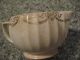 Antique Creamer Bowl W/pour Spout,  Warranted 22k Gold,  The Limobes China Co. Creamers & Sugar Bowls photo 3