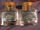 Doris Dorie - Charme Volupte - Perfume Cosmetic Set - Rare - Complete Perfume Bottles photo 3