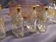 Doris Dorie - Charme Volupte - Perfume Cosmetic Set - Rare - Complete Perfume Bottles photo 5