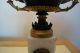 Pair Of Late 19th Century Empire Candlesticks Other photo 3